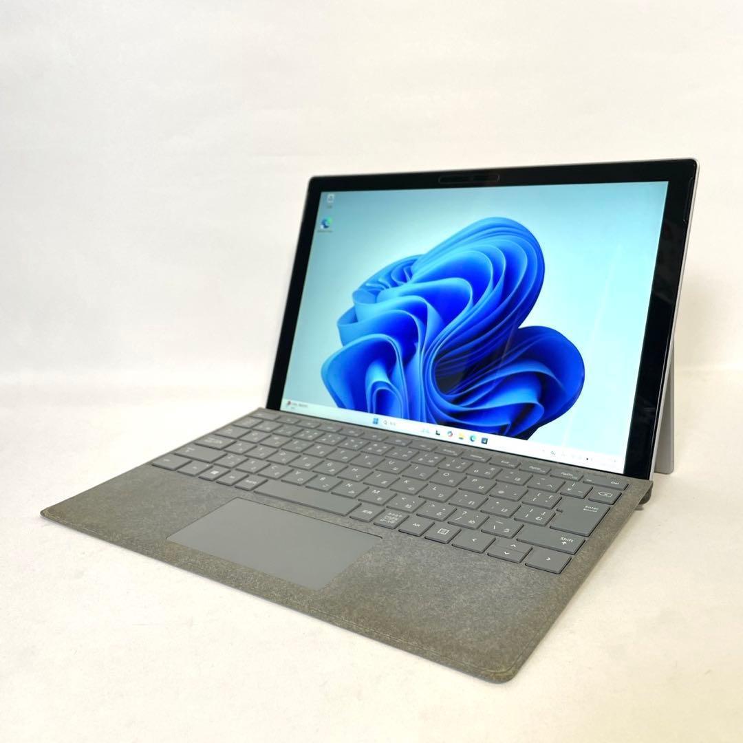 Microsoft Surface Pro5 SSD256GB パソコン PC