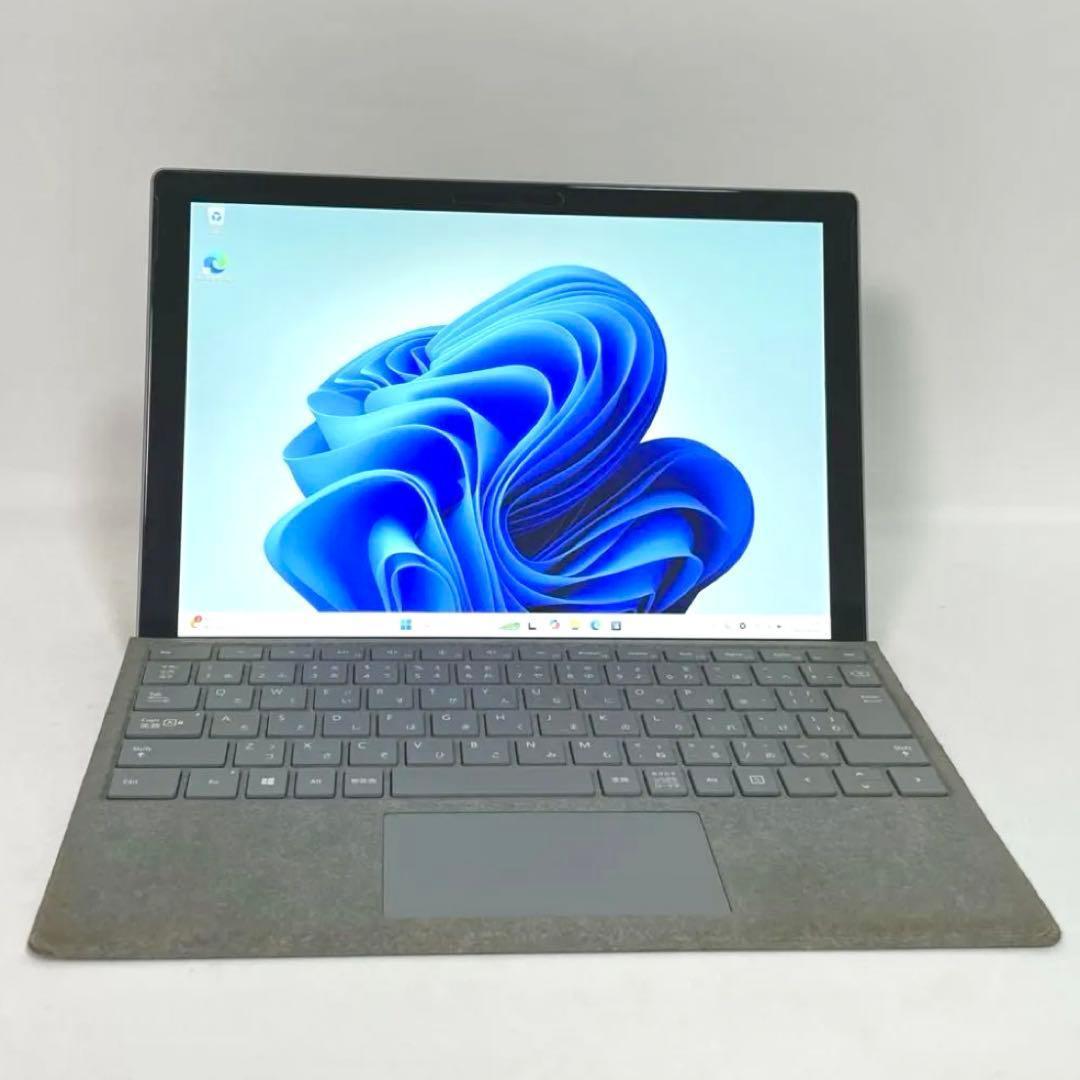 Microsoft Surface Pro5 SSD256GB パソコン PC