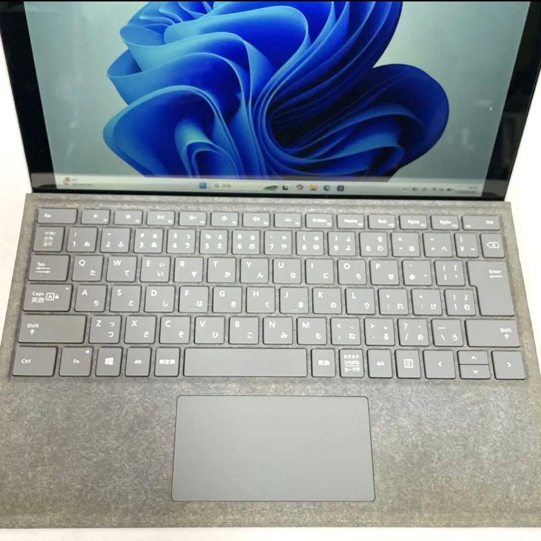 Microsoft Surface Pro5 SSD256GB パソコン PC