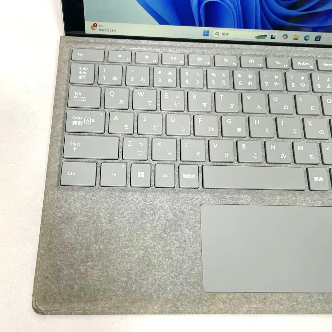 Microsoft Surface Pro5 SSD256GB パソコン PC