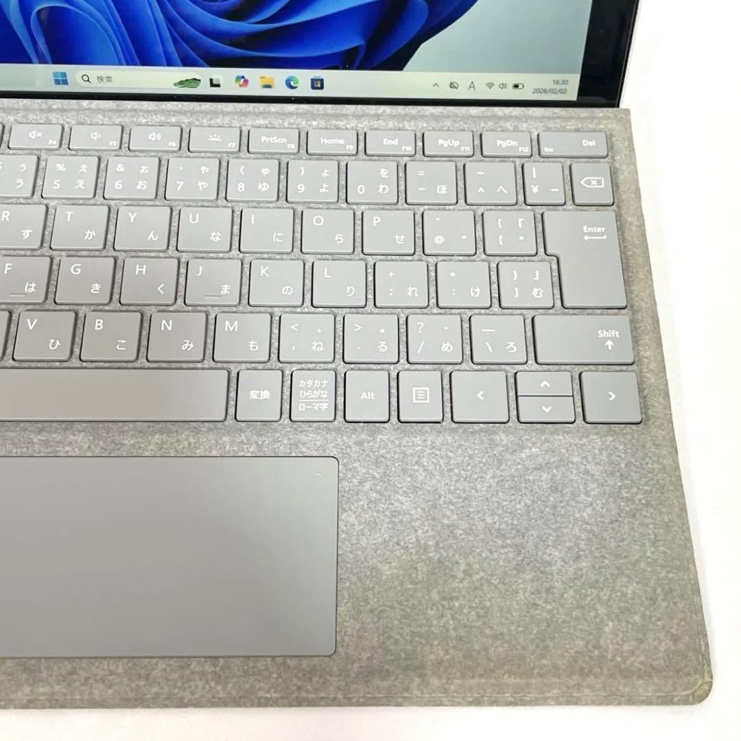 Microsoft Surface Pro5 SSD256GB パソコン PC