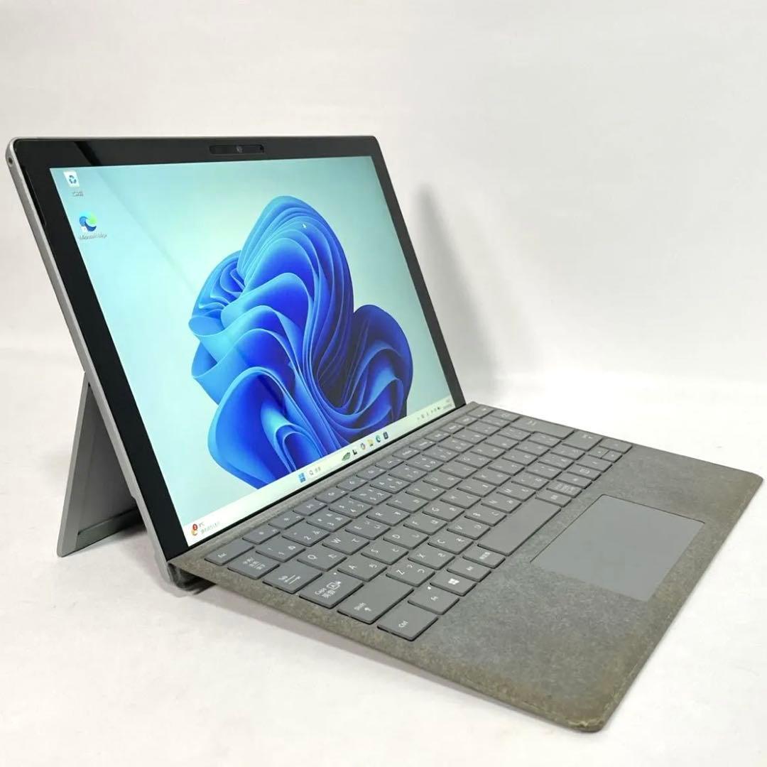Microsoft Surface Pro5 SSD256GB パソコン PC
