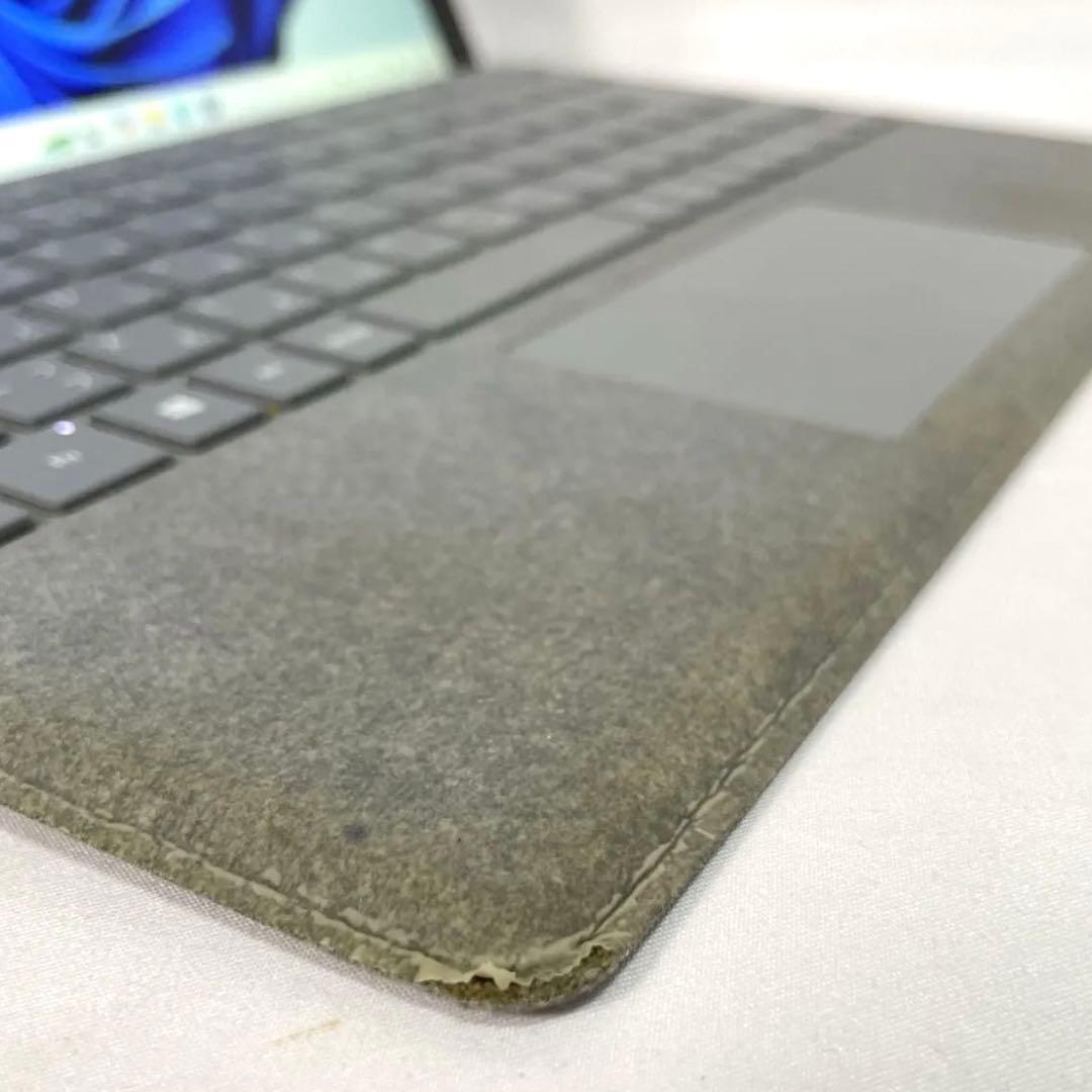 Microsoft Surface Pro5 SSD256GB パソコン PC