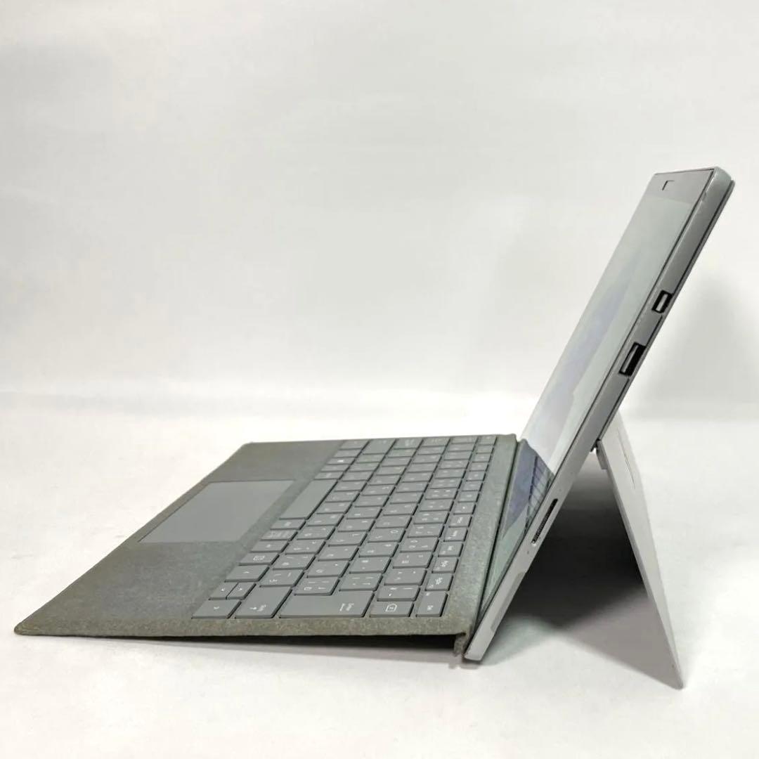 Microsoft Surface Pro5 SSD256GB パソコン PC