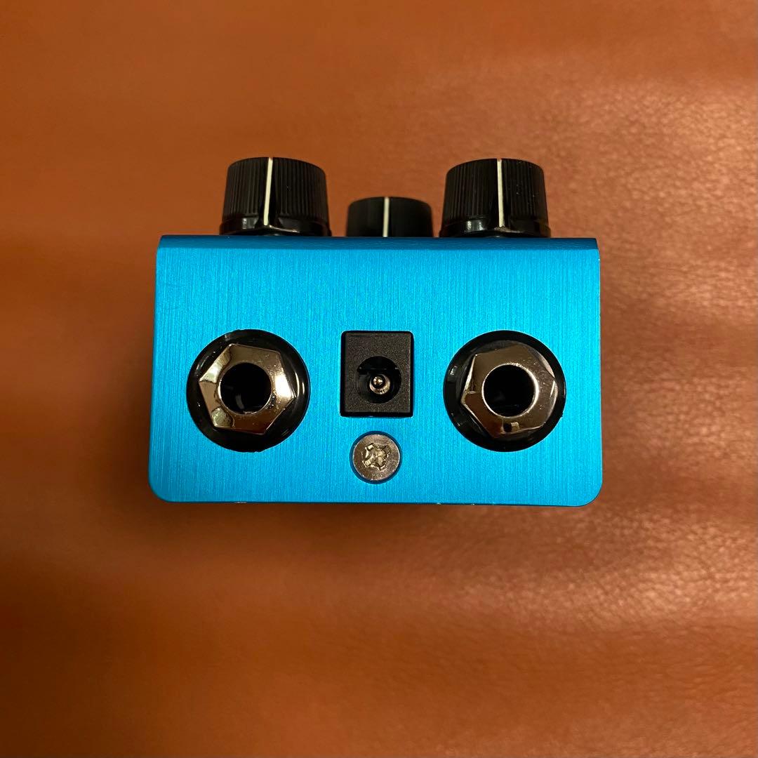 【美品】WAY HUGE / Smalls Aqua Puss アナログディレイ