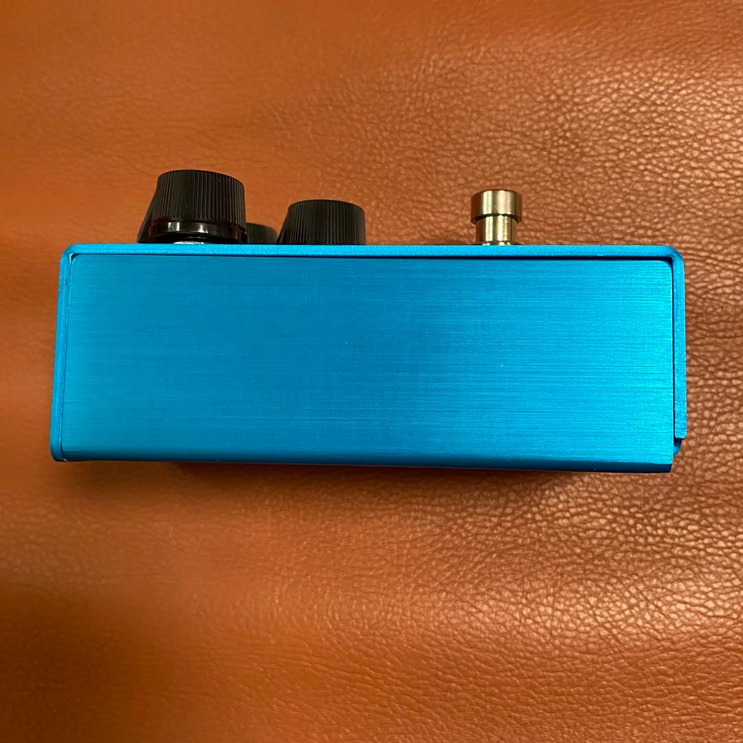 【美品】WAY HUGE / Smalls Aqua Puss アナログディレイ