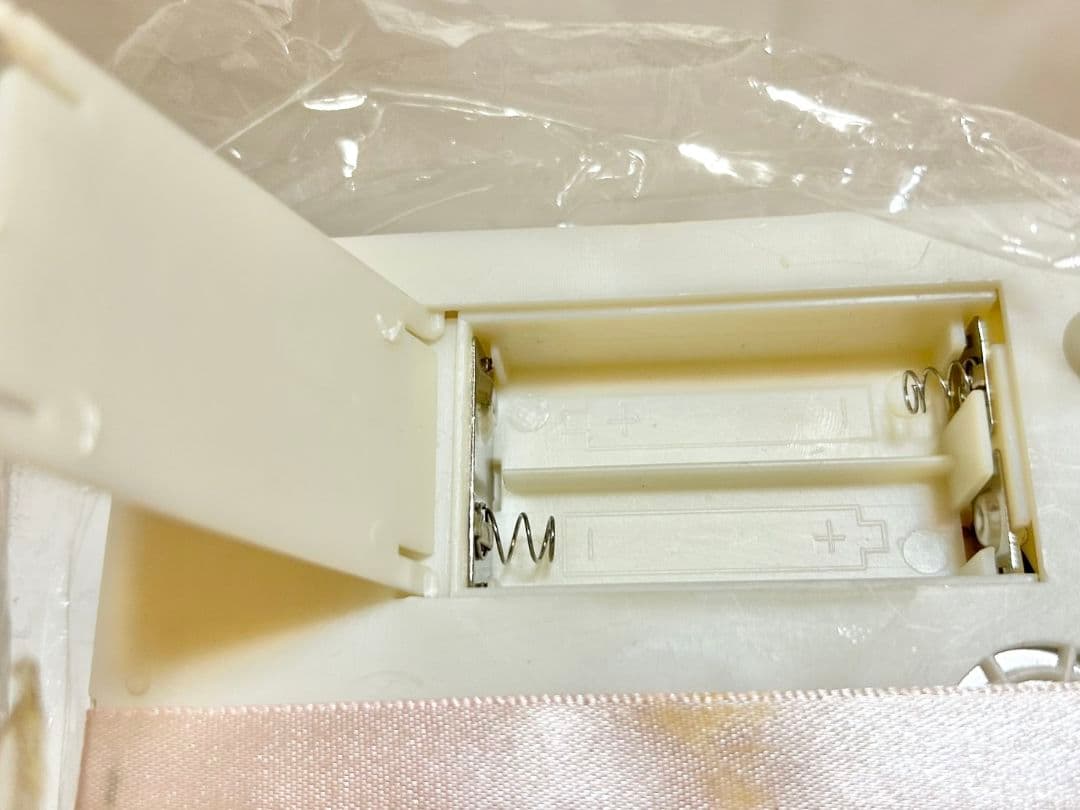 キキララ　クリスマス　ジオラマ　ツリー　冬