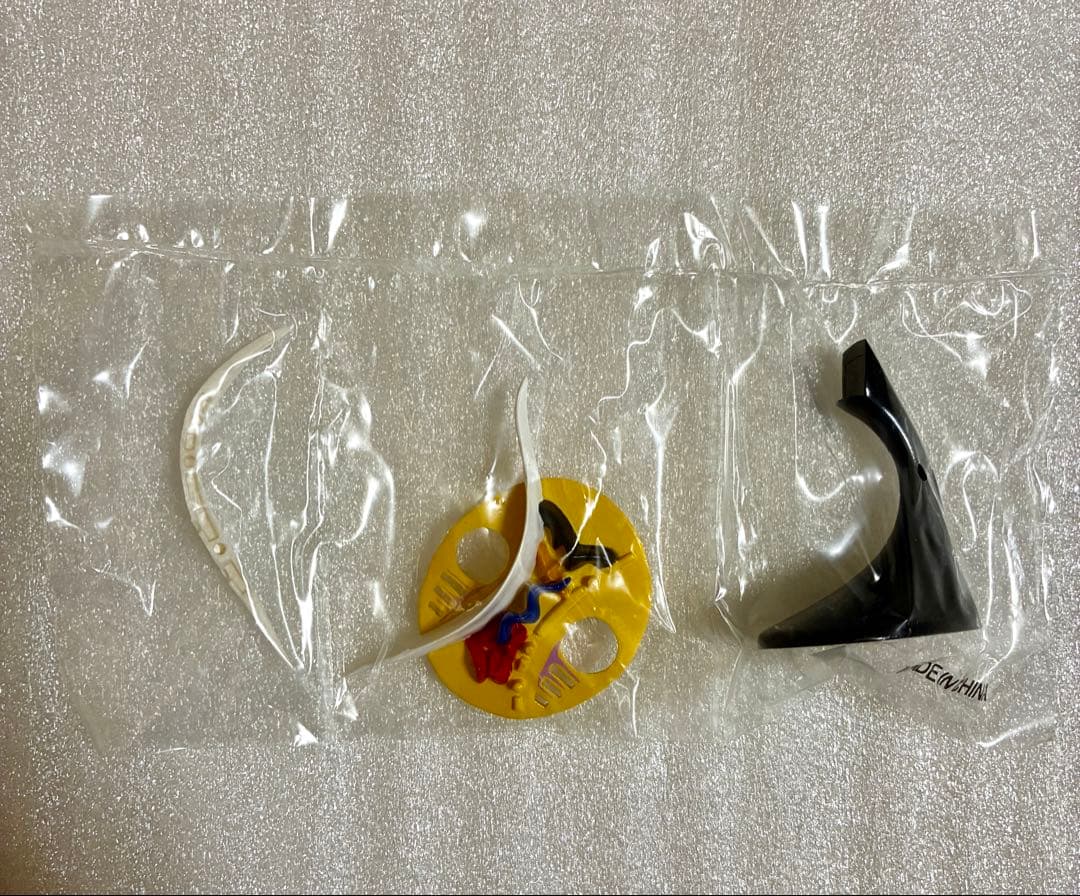 岡本太郎　アートピースコレクション［第2集］4種セット　未開封品