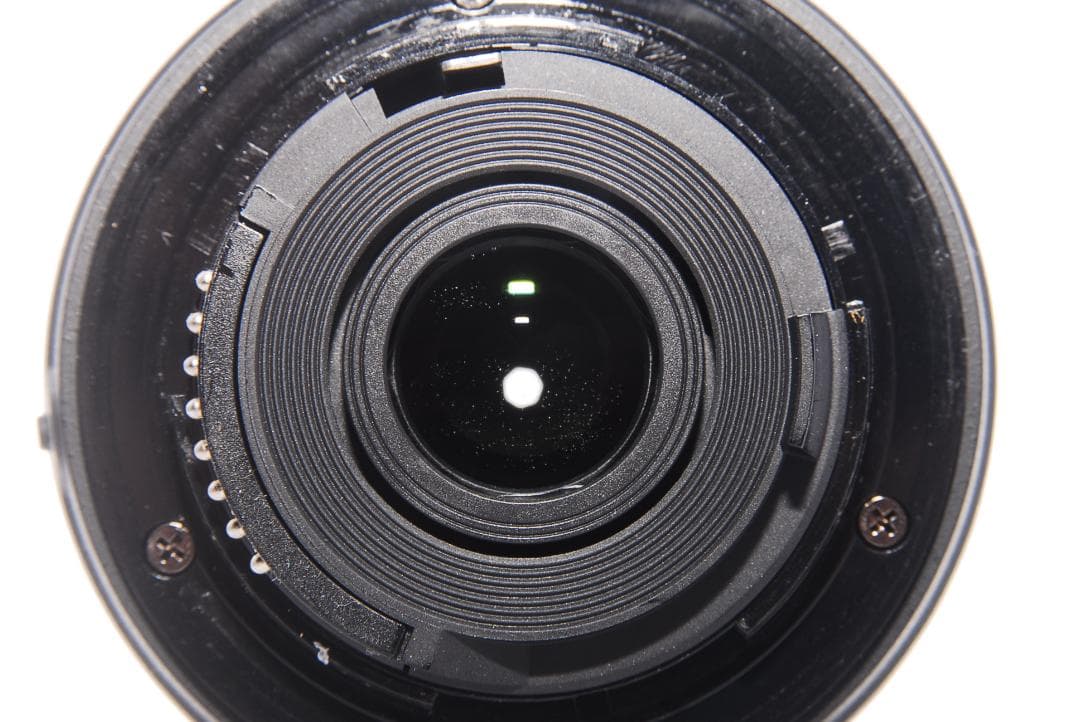 ✨ショット数46回 ほぼ新品 バック付き✨Nikon D5500レンズセット