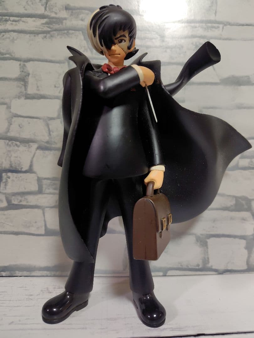 ブラックジャック エクストラフィギュア2