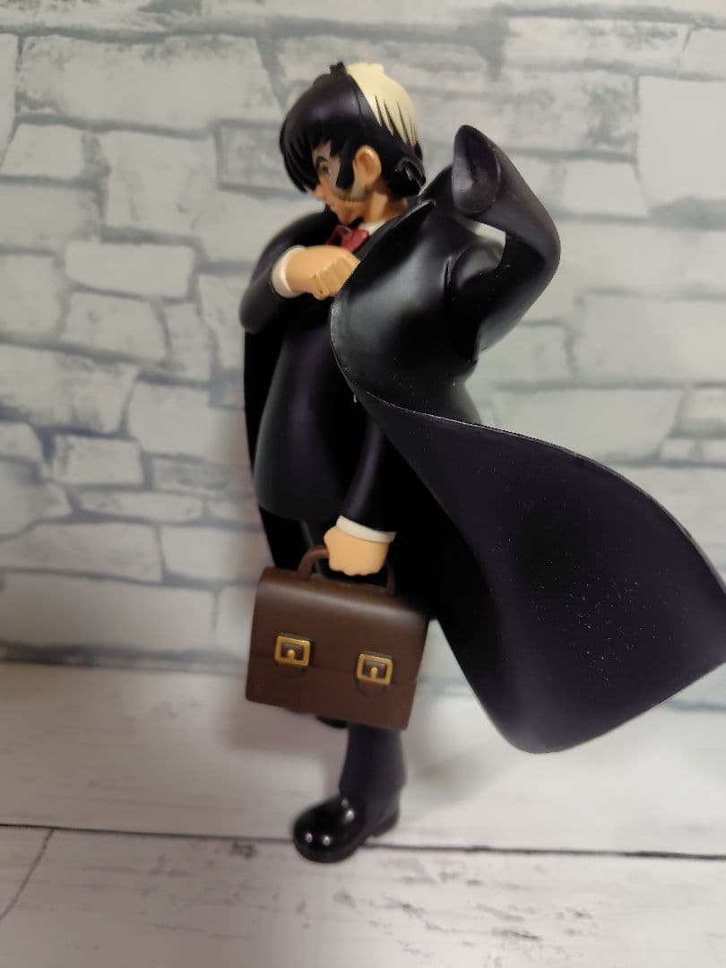 ブラックジャック エクストラフィギュア2