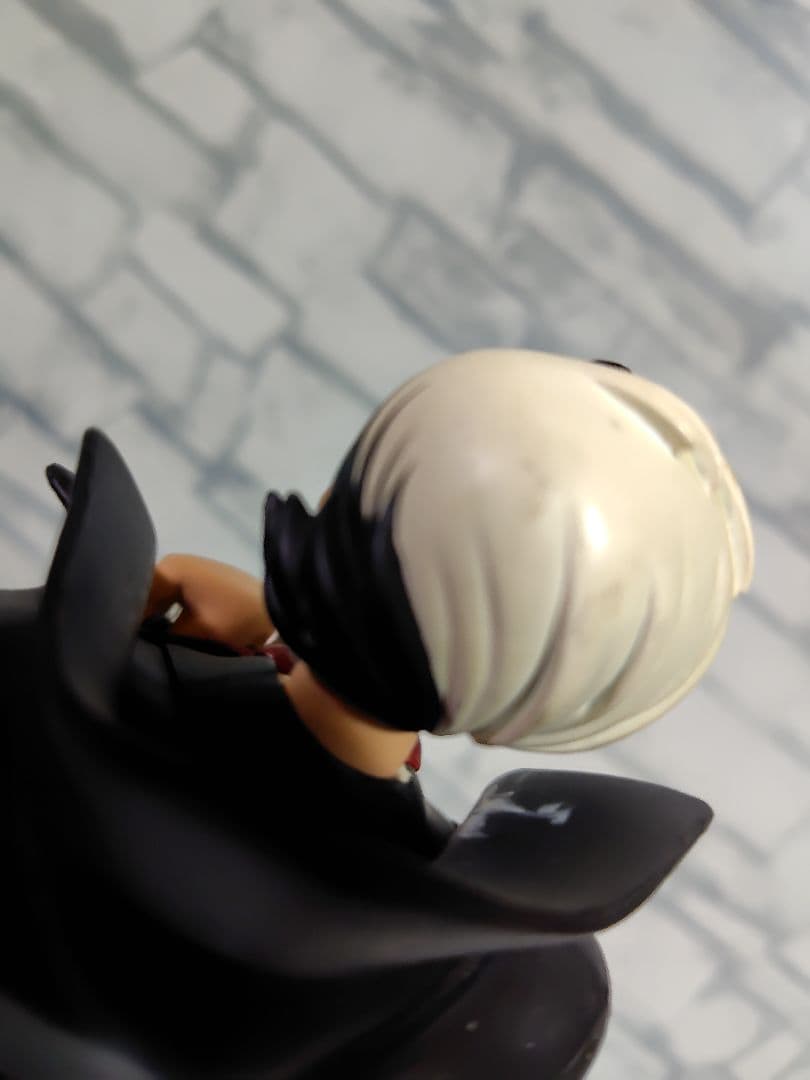 ブラックジャック エクストラフィギュア2