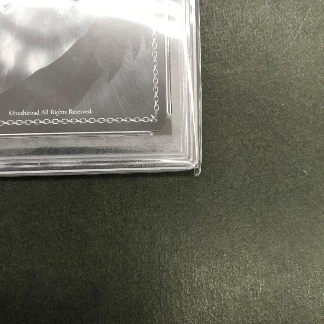 PSA10 ショータイム ブラン SP 勝利の女神 NIKKE サイン