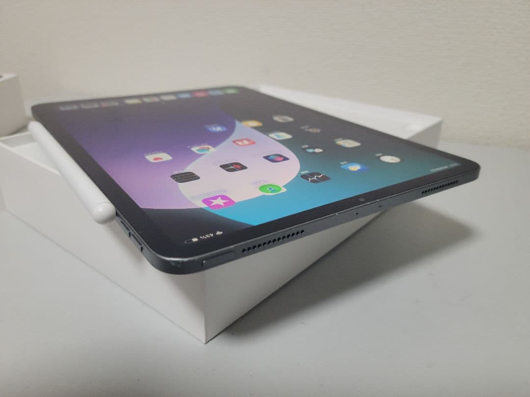 美品 Apple iPad pro 11インチ 256GB タッチペン付き