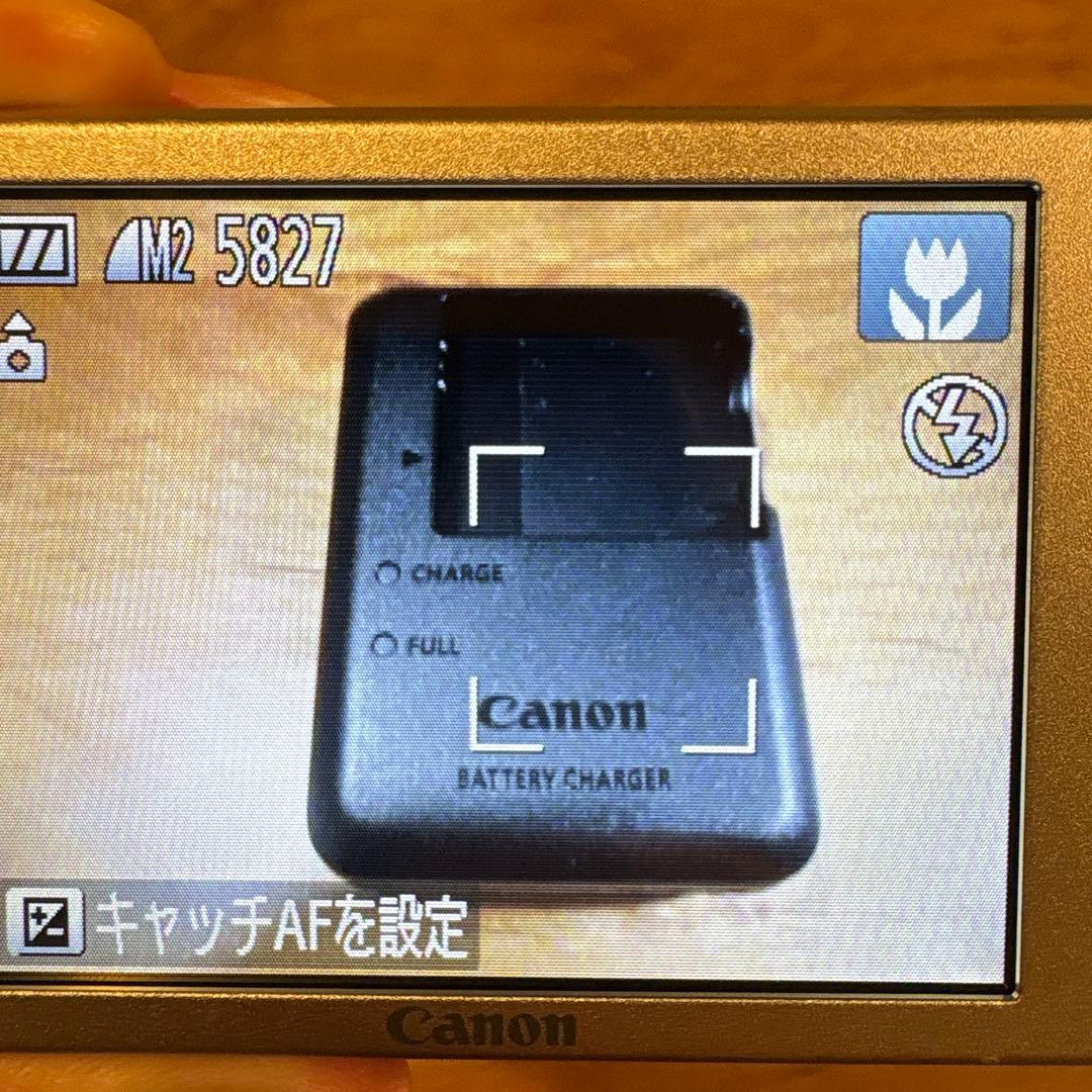 キャノン PowerShot A3300 IS コンパクトデジタルカメラ