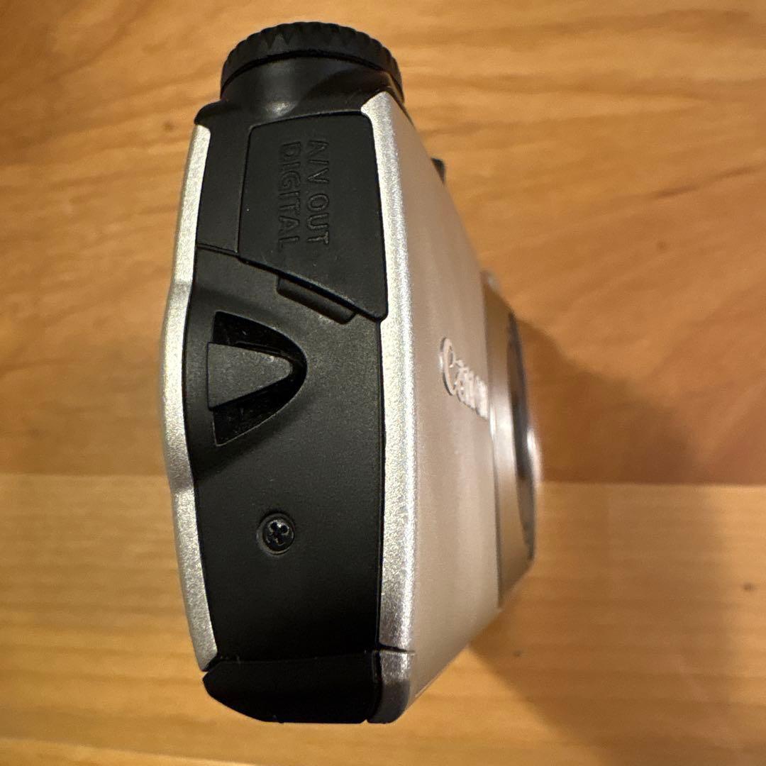 キャノン PowerShot A3300 IS コンパクトデジタルカメラ