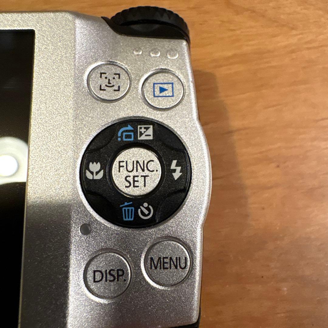 キャノン PowerShot A3300 IS コンパクトデジタルカメラ