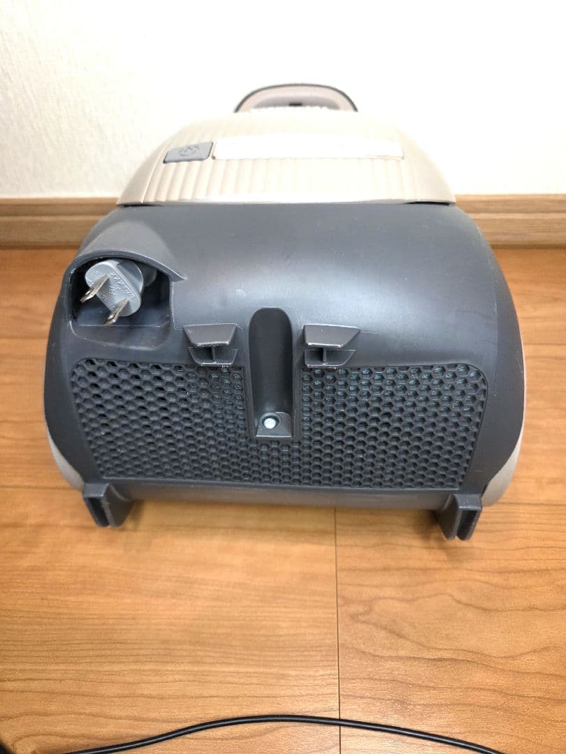 Panasonicキャニスター掃除機 【2020年】