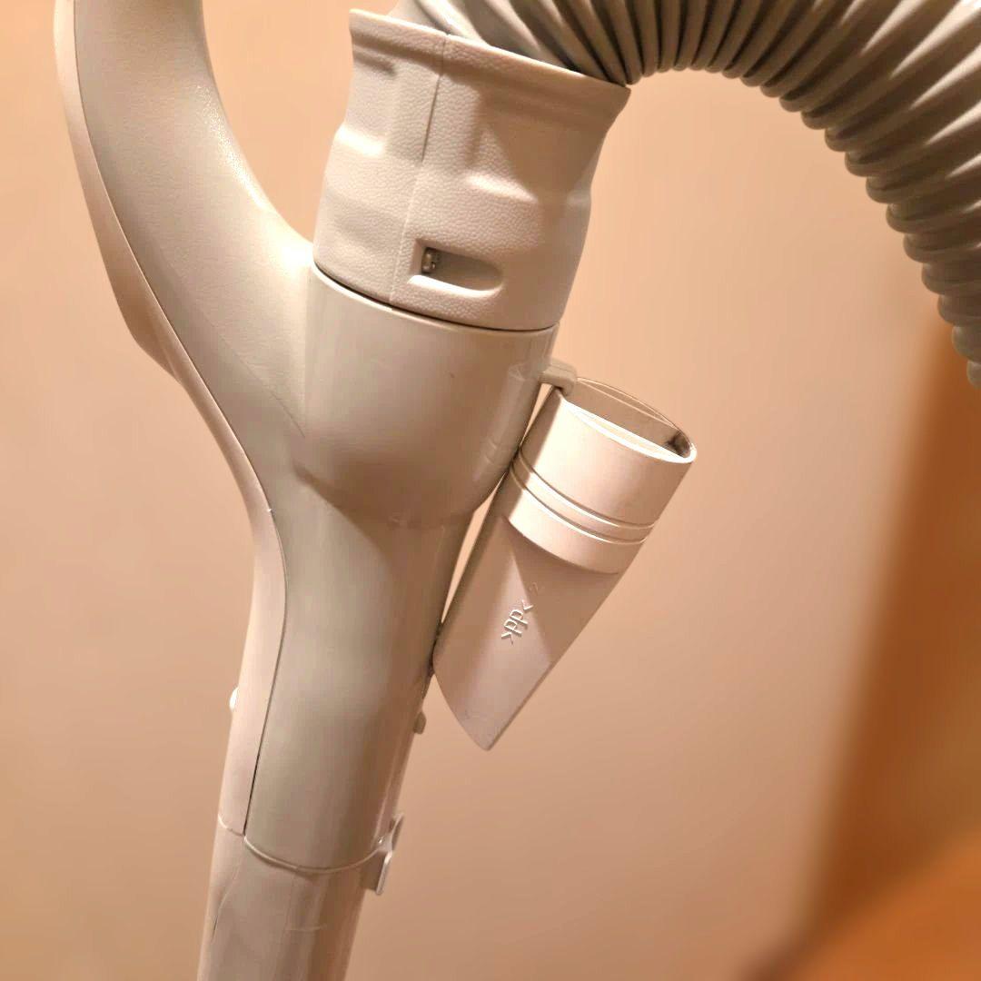 Panasonicキャニスター掃除機 【2020年】