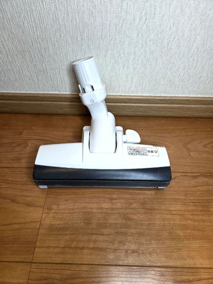 Panasonicキャニスター掃除機 【2020年】
