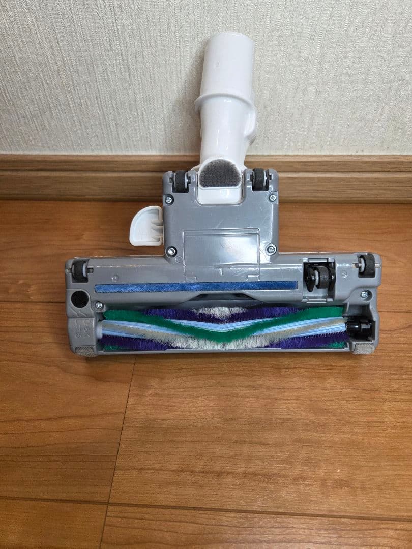 Panasonicキャニスター掃除機 【2020年】
