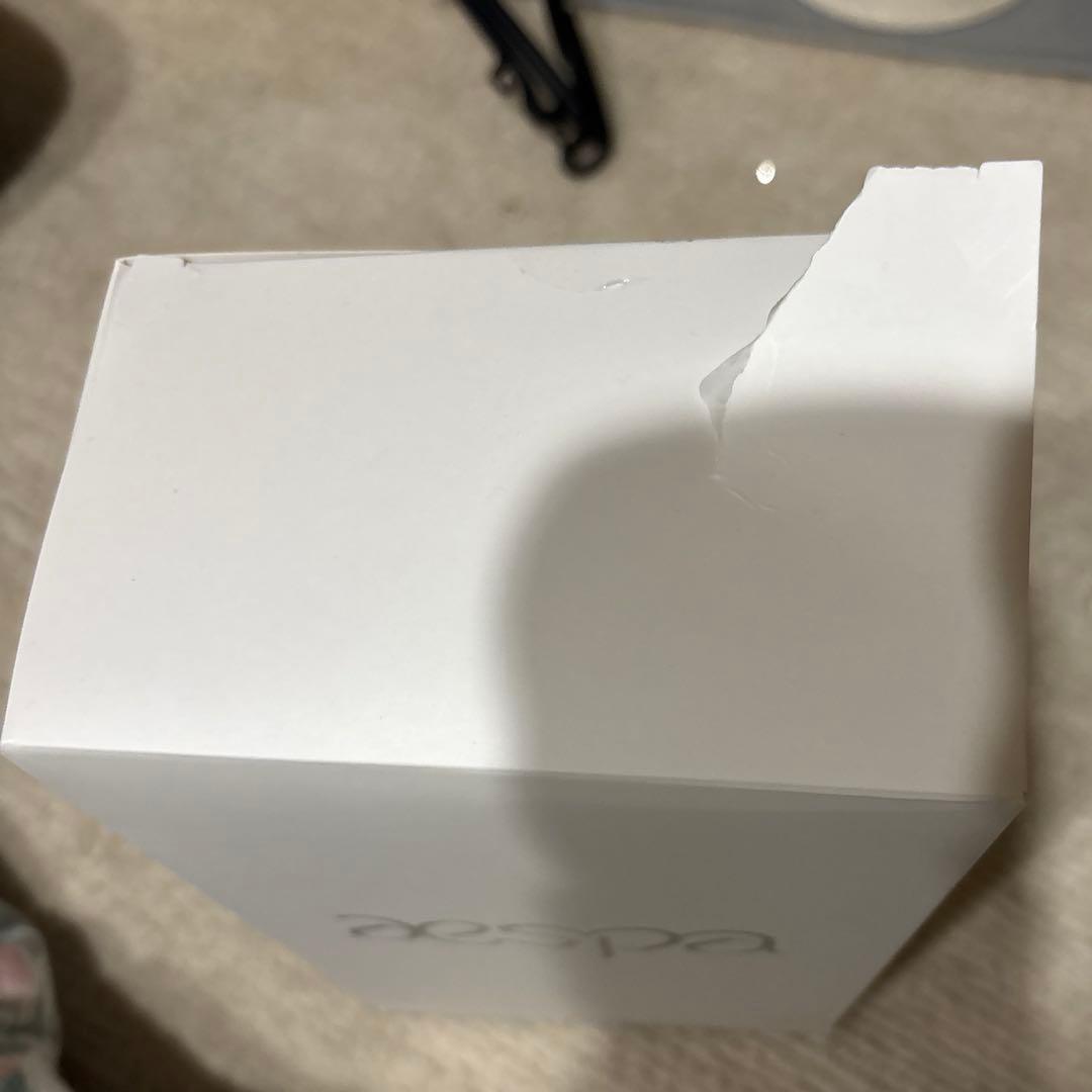 aespa OFFICIAL FANLIGHT ver.2 エスパ　ペンライト