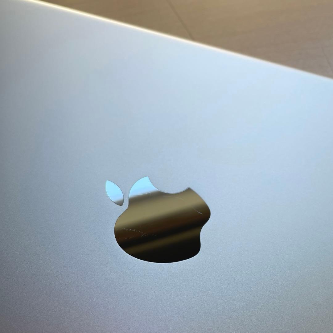 iPad 第7世代　A2197 Wi-Fiモデル　シルバー　32GB 超美品#2