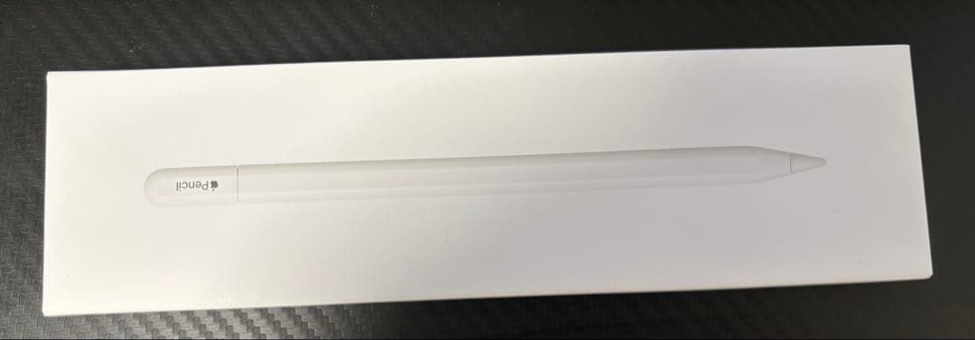 Apple Pencil ホワイト USB-C