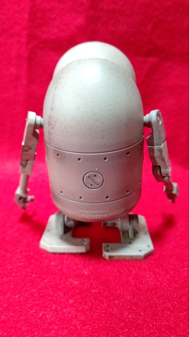 ブリングアーツ ニーア オートマタ ヨルハ2号B型