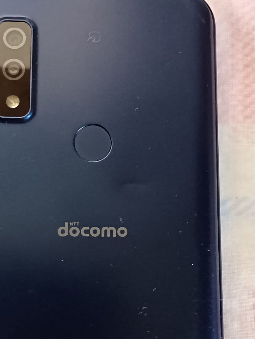 arrows We F-51B docomo 64GB 本体 初心者向け★値下げ