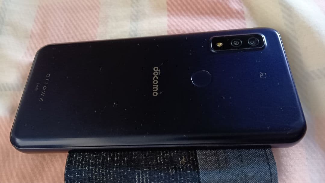 arrows We F-51B docomo 64GB 本体 初心者向け★値下げ