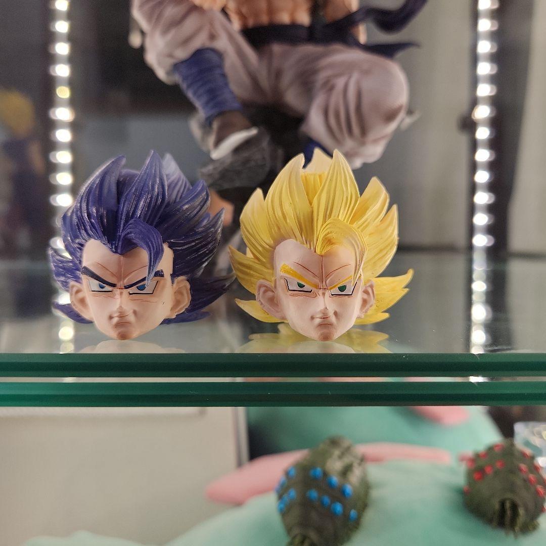 ゴジータ 海外フィギュア