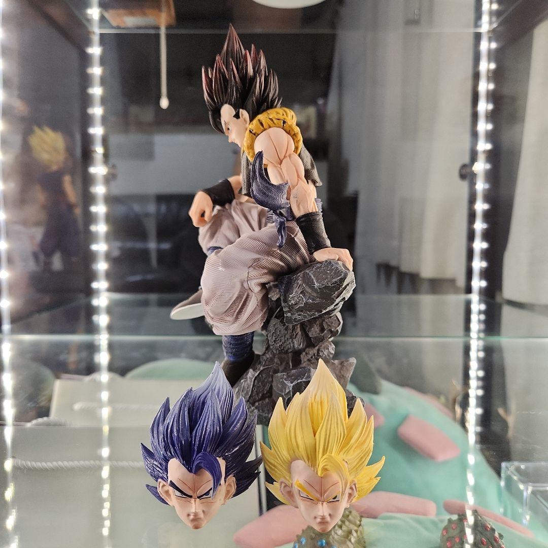 ゴジータ 海外フィギュア