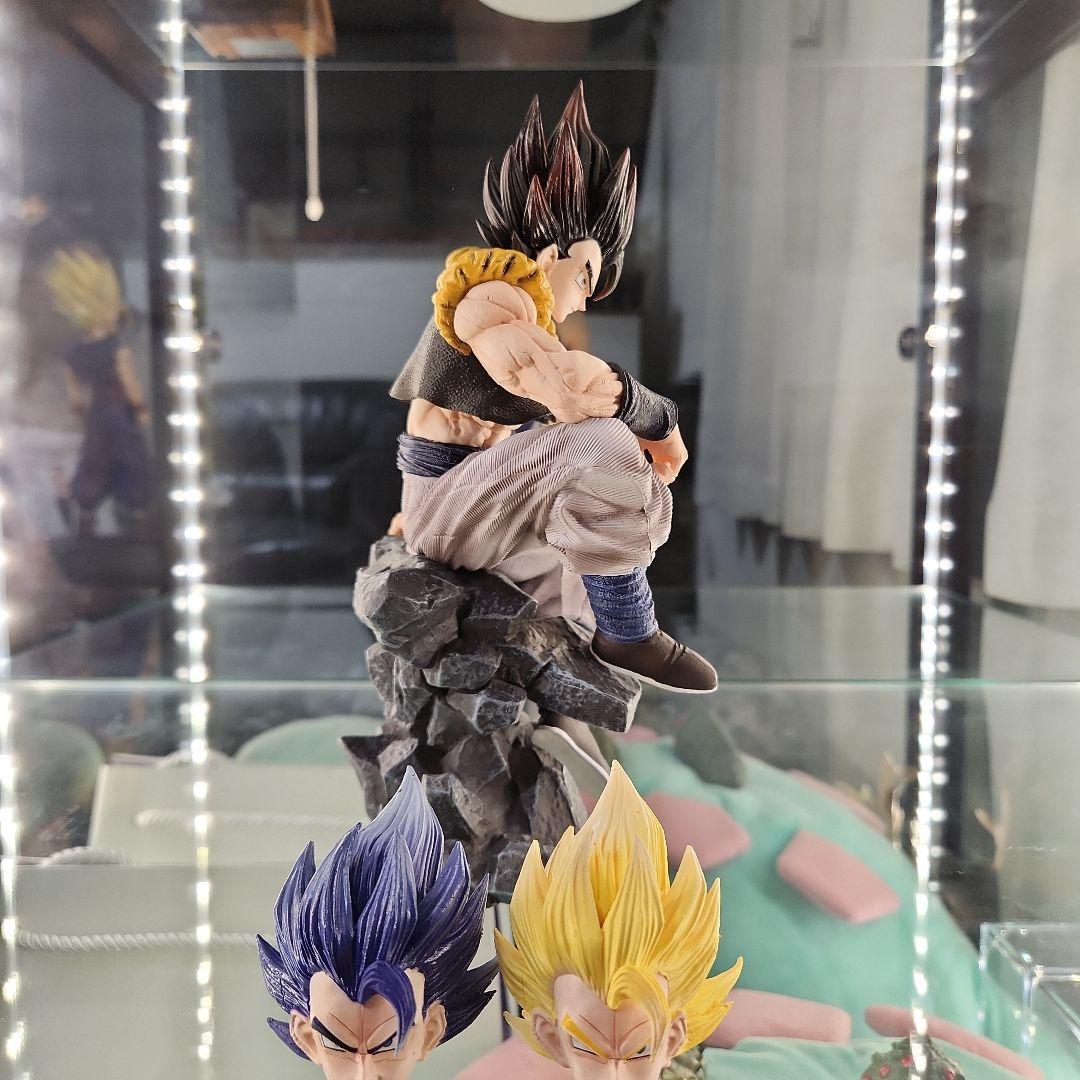 ゴジータ 海外フィギュア