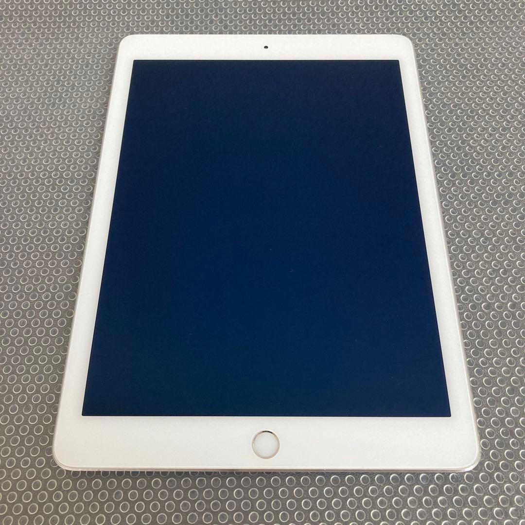 3417【早い者勝ち】電池最良好☆iPad Air2 32GB WIFIモデル☆