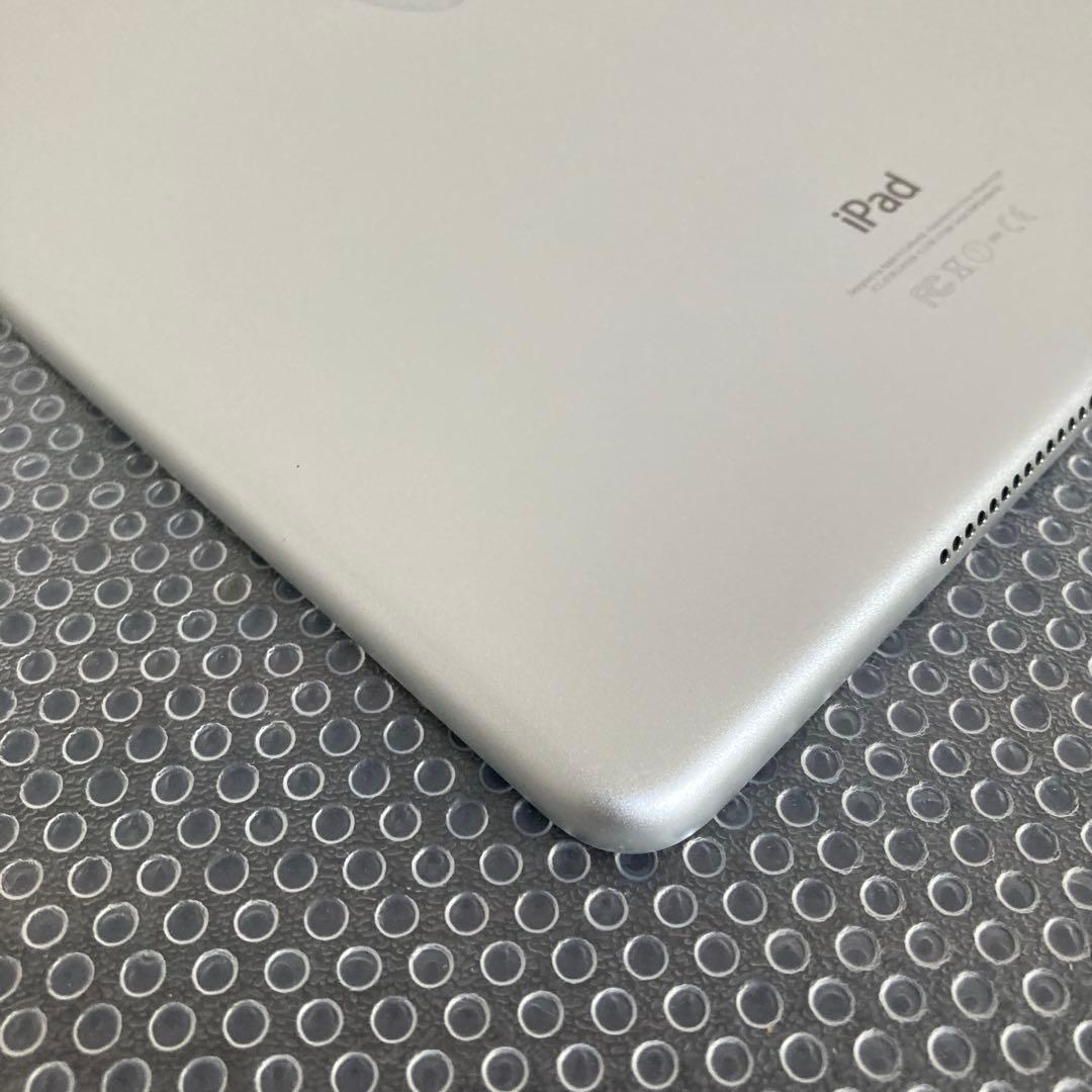 3417【早い者勝ち】電池最良好☆iPad Air2 32GB WIFIモデル☆