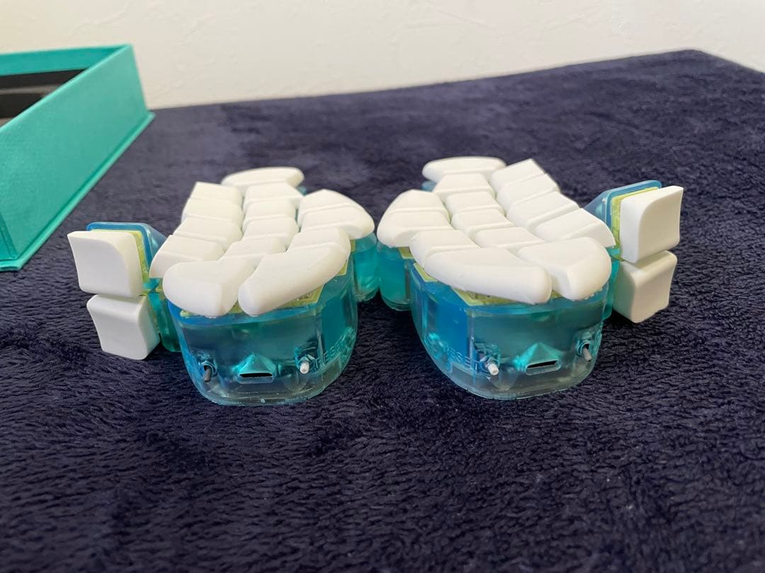 おさかなキーボード