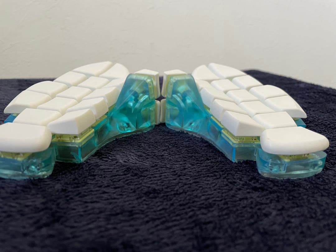 おさかなキーボード