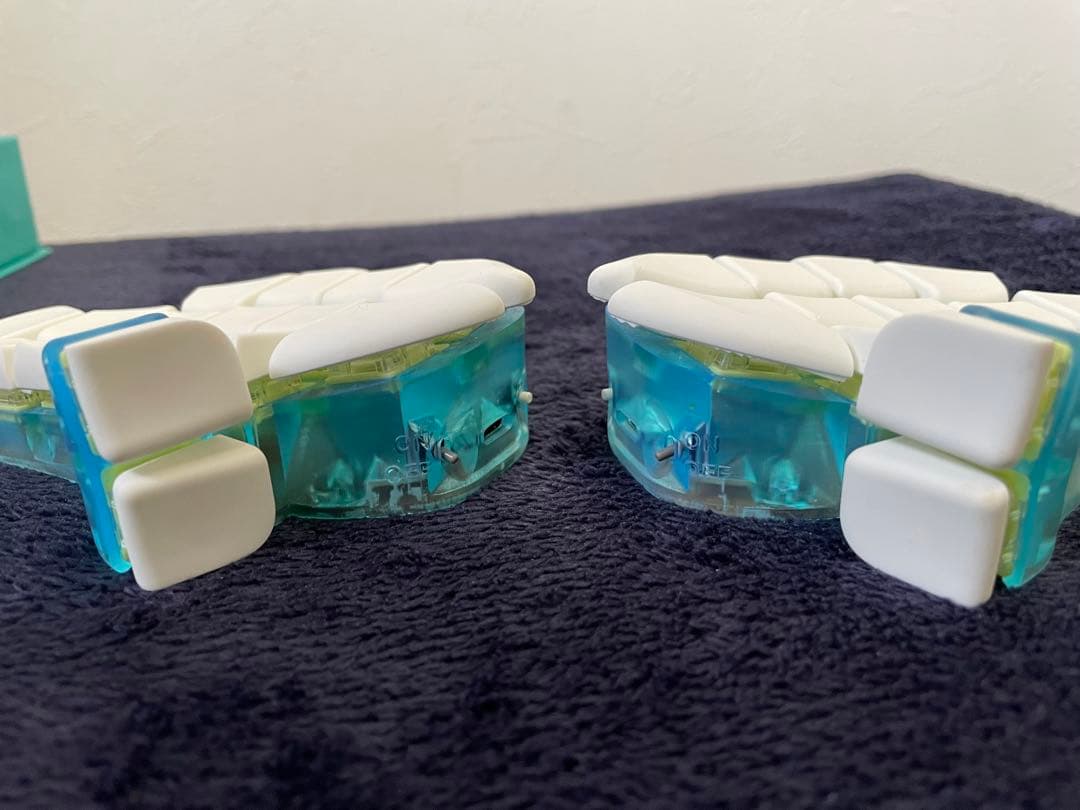 おさかなキーボード