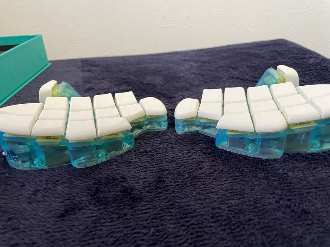 おさかなキーボード