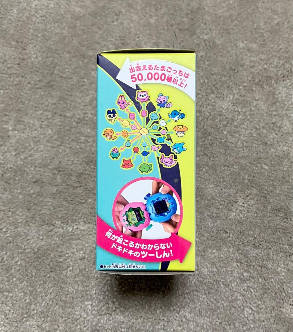 【バンダイ / BANDAI】 たまごっちパラダイス ジェイドフォレスト