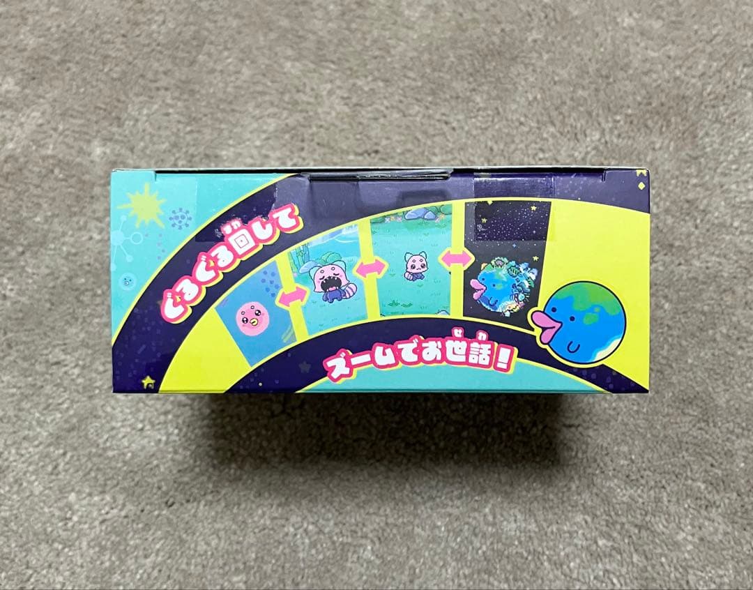 【バンダイ / BANDAI】 たまごっちパラダイス ジェイドフォレスト