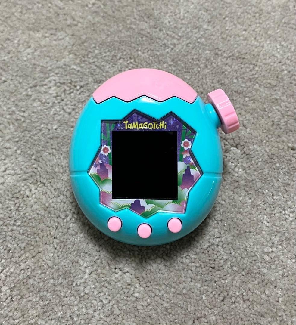 【バンダイ / BANDAI】 たまごっちパラダイス ジェイドフォレスト