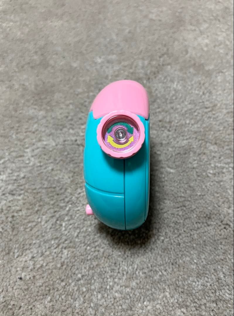 【バンダイ / BANDAI】 たまごっちパラダイス ジェイドフォレスト