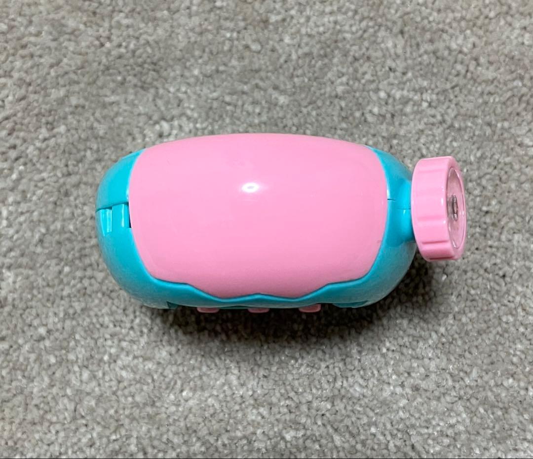 【バンダイ / BANDAI】 たまごっちパラダイス ジェイドフォレスト