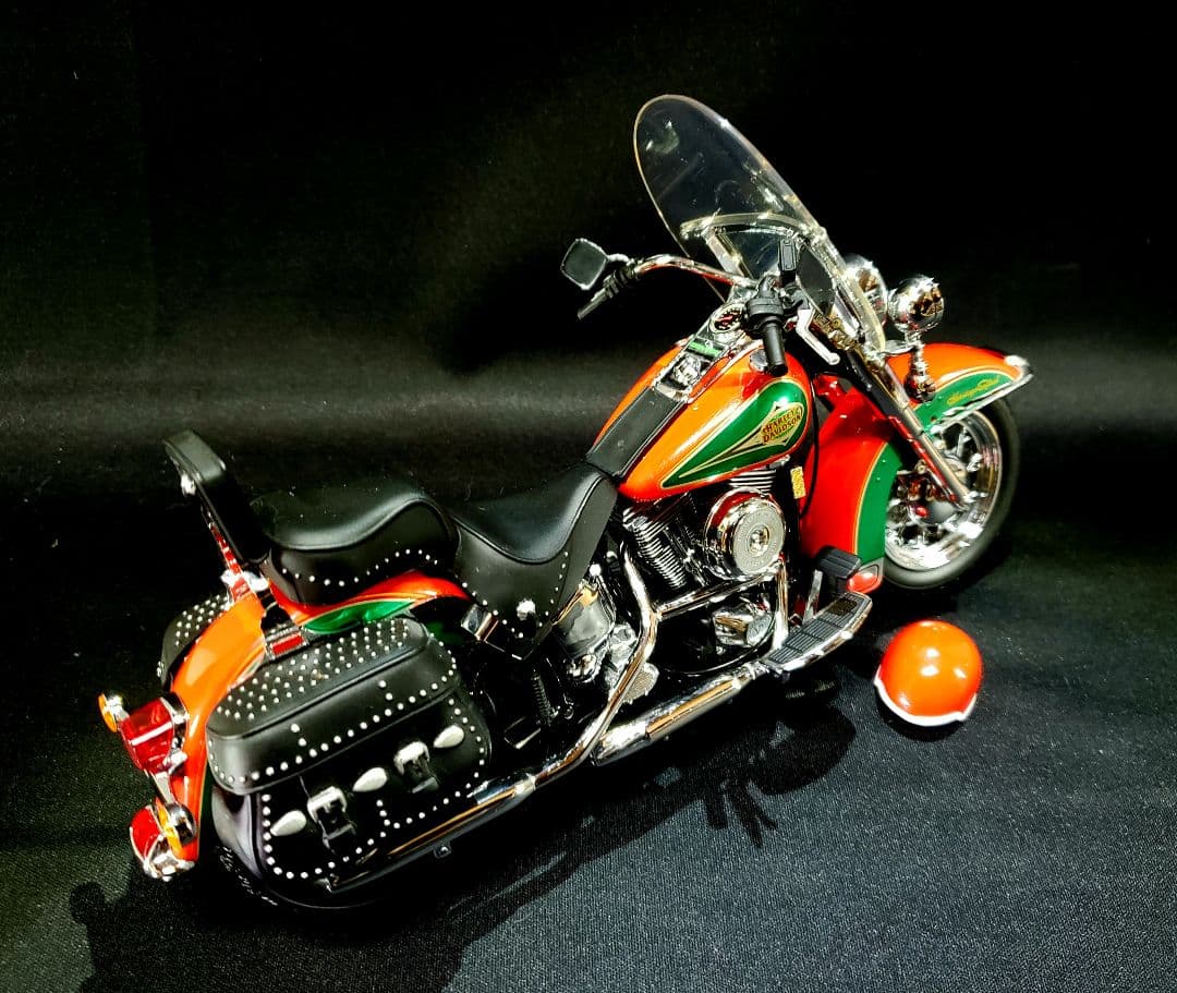 完成度の高い　リミテッドエディション2003　 1/10