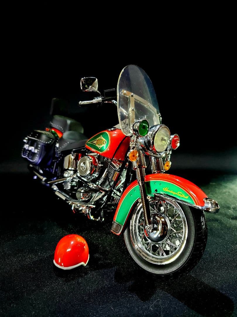 完成度の高い　リミテッドエディション2003　 1/10