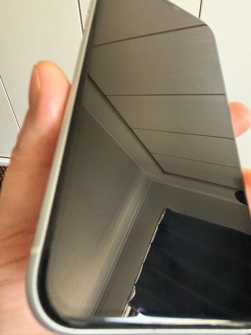 iPhone XR ホワイト 128GB SIMフリー