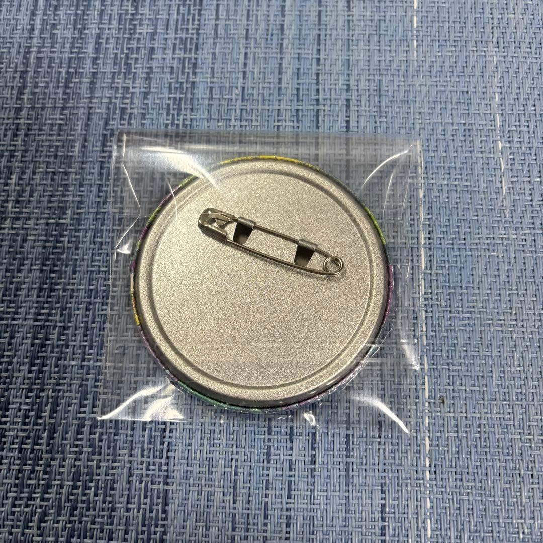 サカモトデイズ 20巻 当選 缶バッジ 坂本商店 朝倉 シン