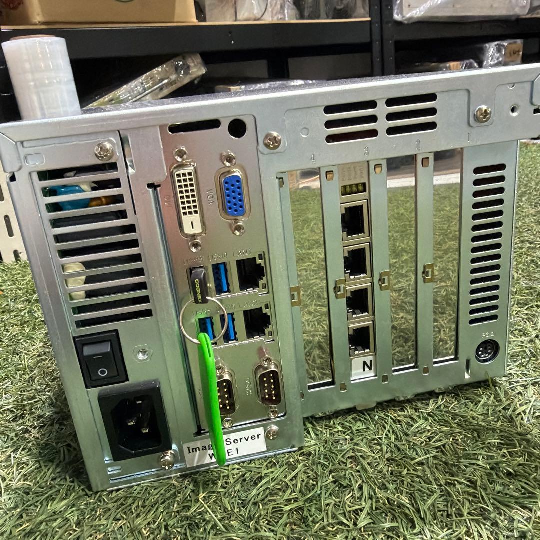 MEIDEN PIBOC-I / コンピュータコントローラ モデル 1100